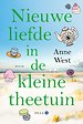 Nieuwe liefde in de kleine theetuin