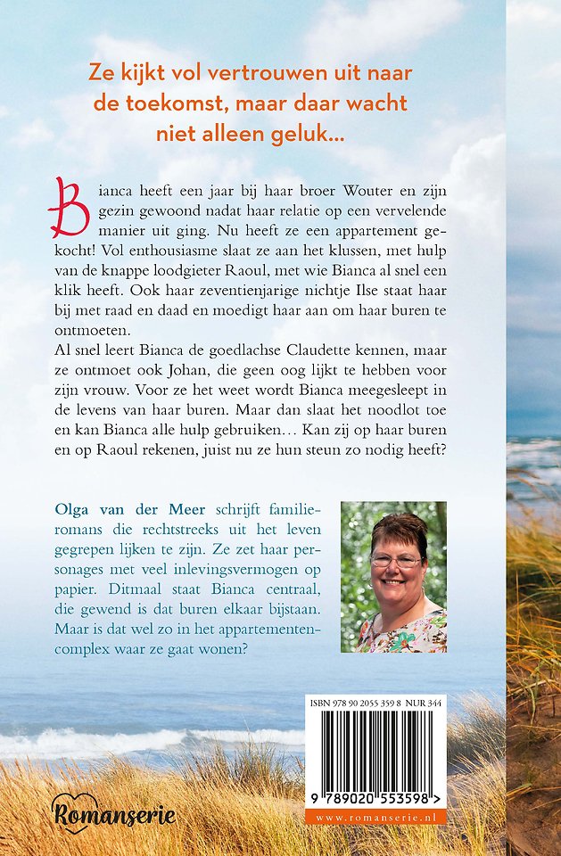 Twee onder een dak