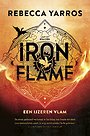 Iron Flame