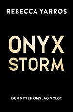 Onyx Storm