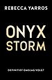 Onyx Storm