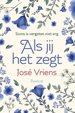 Als jij het zegt