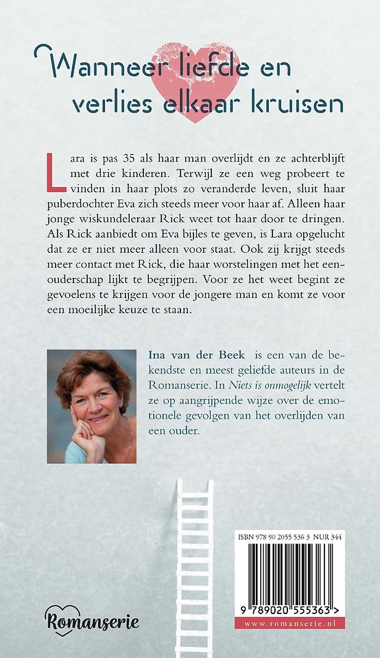 Niets is onmogelijk