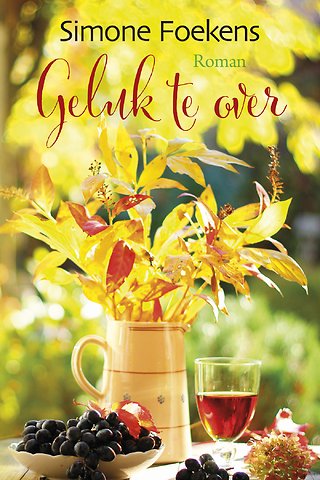 Geluk te over