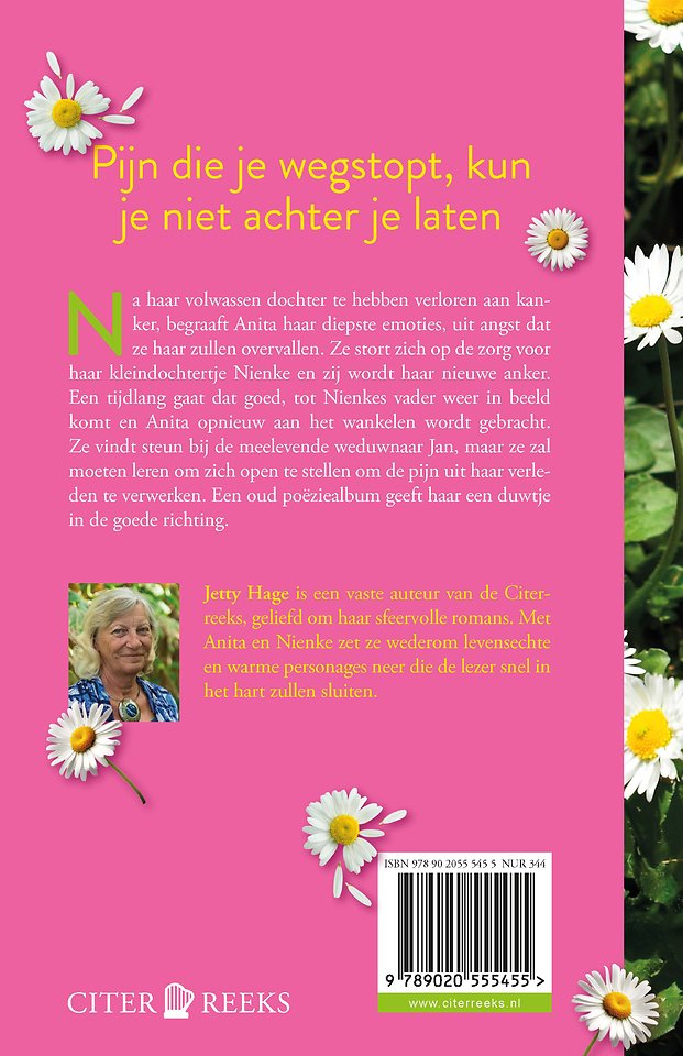 Het poëziealbum
