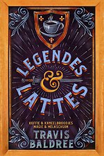 Legendes & Lattes