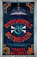 Boekwinkels & botbreuken