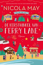 De kerstwinkel van Ferry Lane