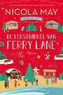 De kerstwinkel van Ferry Lane De kerstwinkel van Ferry Lane