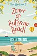 Zomer op Buttercup Beach
