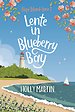 Lente in Blueberry Bay