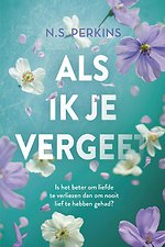 Als ik je vergeet