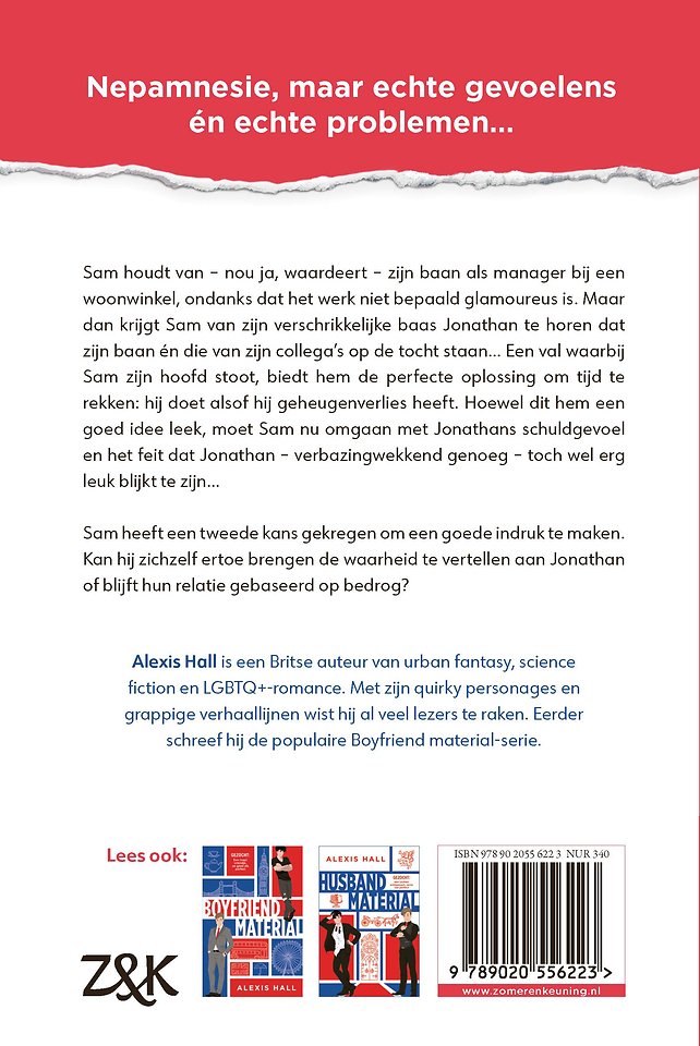 10 dingen die nooit zijn gebeurd