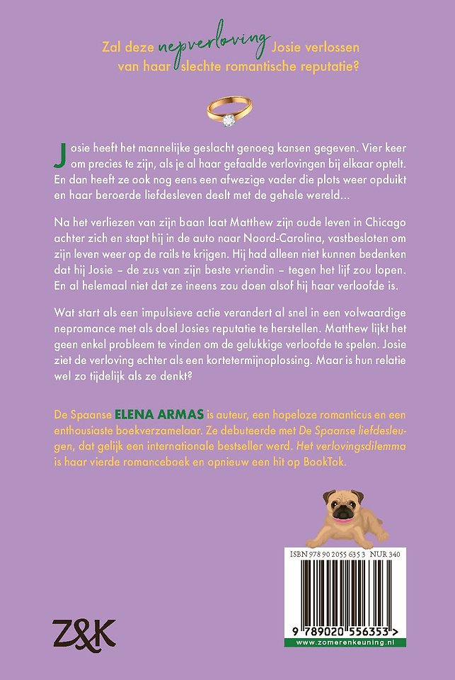 Het verlovingsdilemma