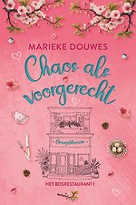 Chaos als voorgerecht