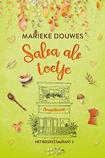 Salsa als toetje