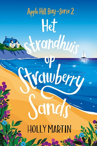 Het strandhuis op Strawberry Sands