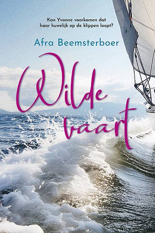 Wilde vaart