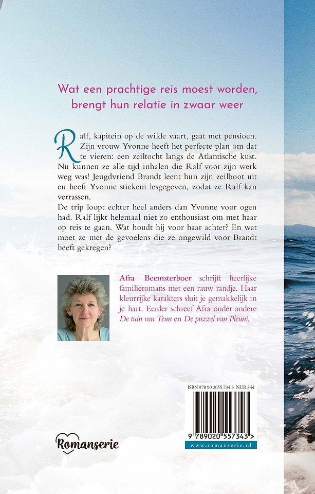 Wilde vaart