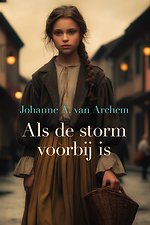 Als de storm voorbij is
