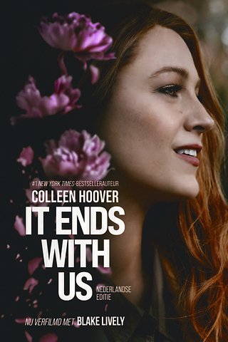 It ends with us
