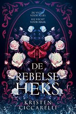 De rebelse heks