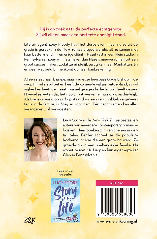 Mistakes Were Made (Engelse editie)