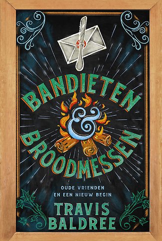 Bandieten en broodmessen