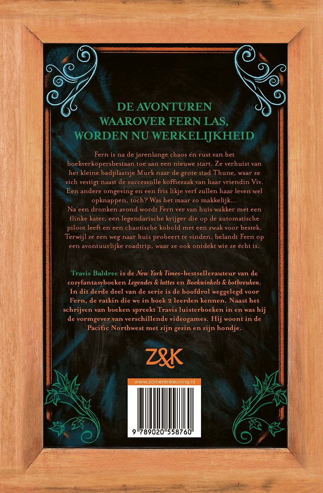 Bandieten en broodmessen