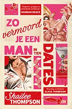 Zo vermoord je een man in tien dates