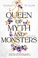 Queen of myth and monsters