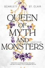 Queen of myth and monsters