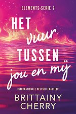Het vuur tussen jou en mij