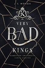 Very bad kings