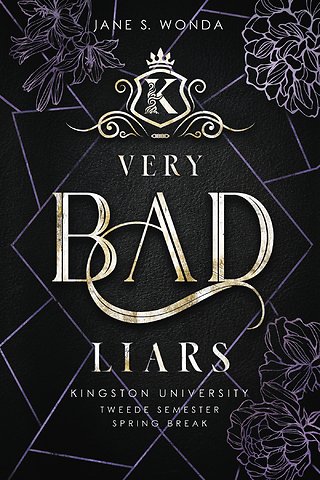 Very bad liars