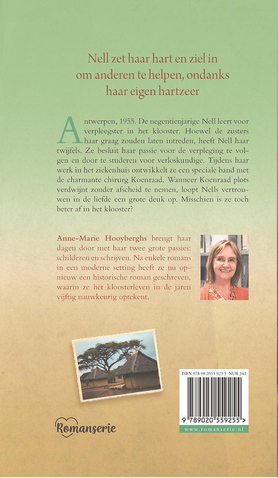 Geloof, hoop en liefde