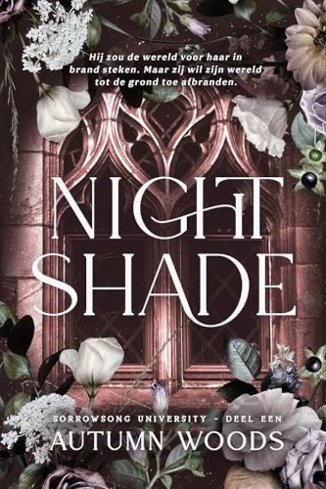 Nightshade