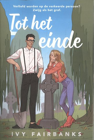 Tot het einde