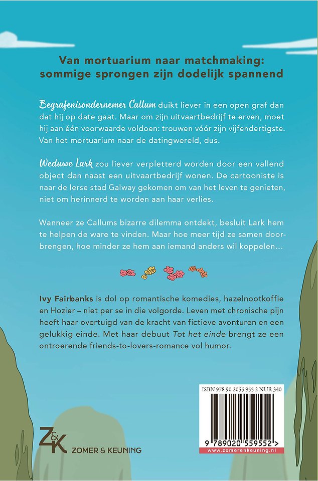 Tot het einde