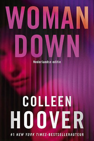 Woman down