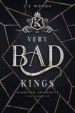 Very Bad Kings