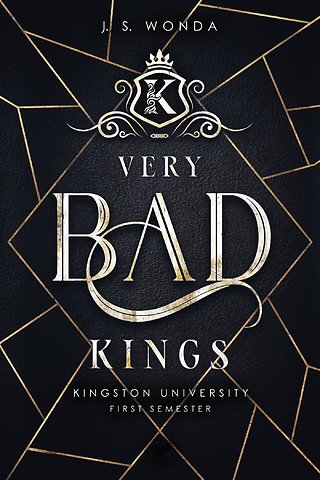 Very Bad Kings