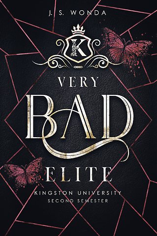 Very Bad Elite