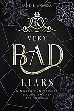Very Bad Liars