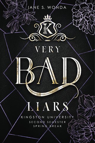 Very Bad Liars