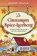De Cinnamon Spice herberg