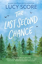 The last second chance