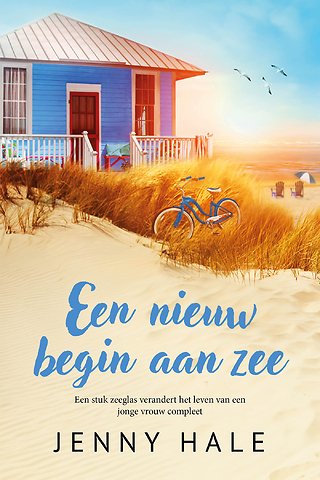 Een nieuw begin aan zee