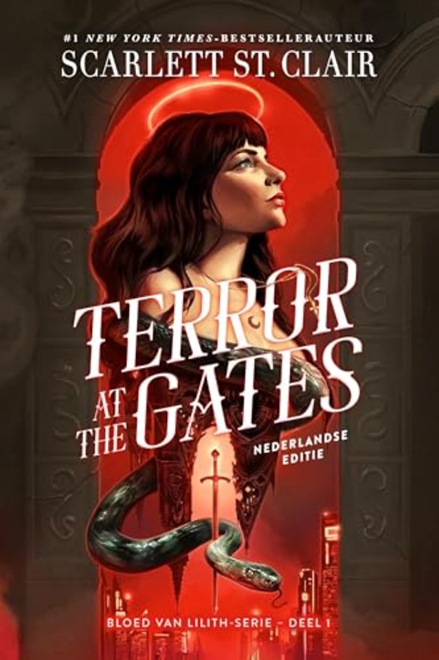 Terror at the gates