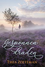 Gesponnen draden